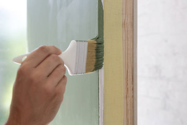 Best Mold Prevention Services  in Zwolle, LA